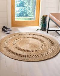 Jute Floor Rugs